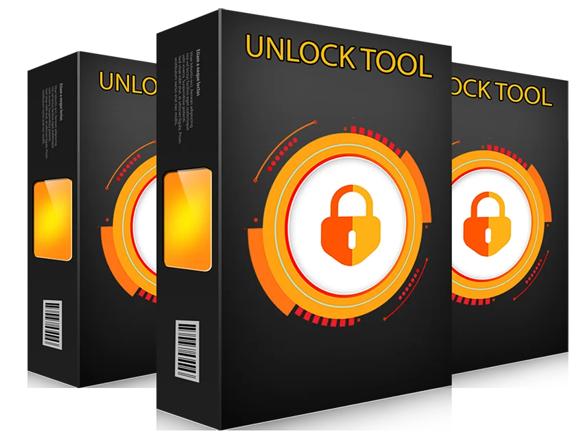 Unlock Tool Server Error Today