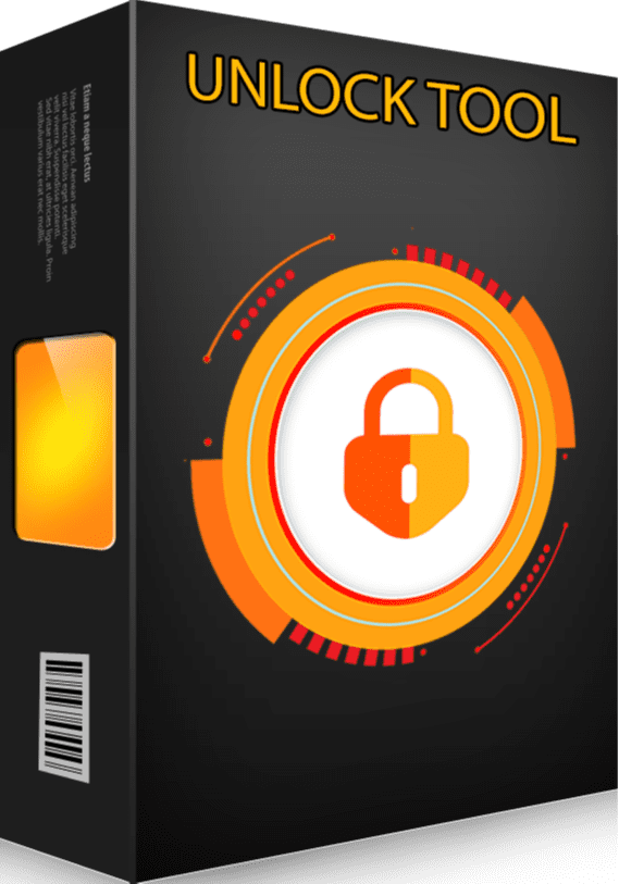 Unlock Tool Activation