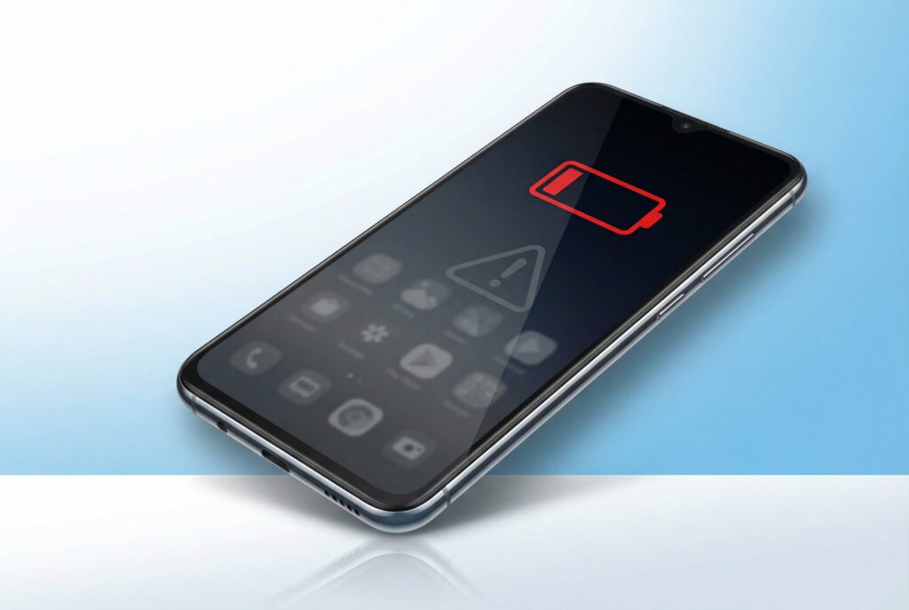 mobile battery jaldi drain problem solution