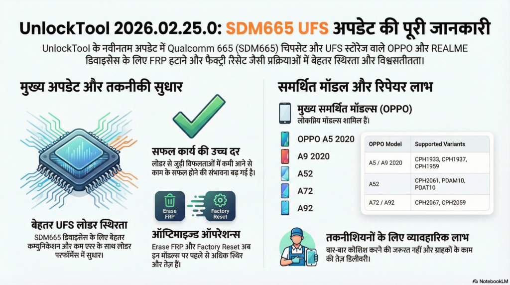 Unlock Tool New Update
