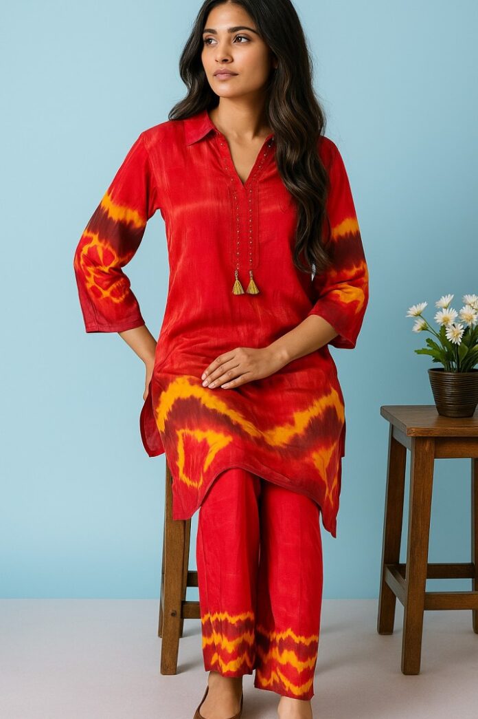 Affordable Ethnic Wear for Women in India